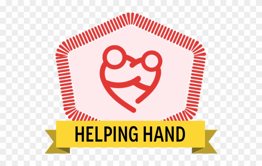 Digital Citizenship Badge Clipart