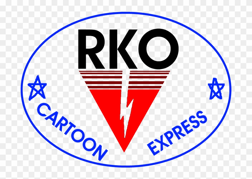 Vortexx On Rko - Rko Home Video Clipart