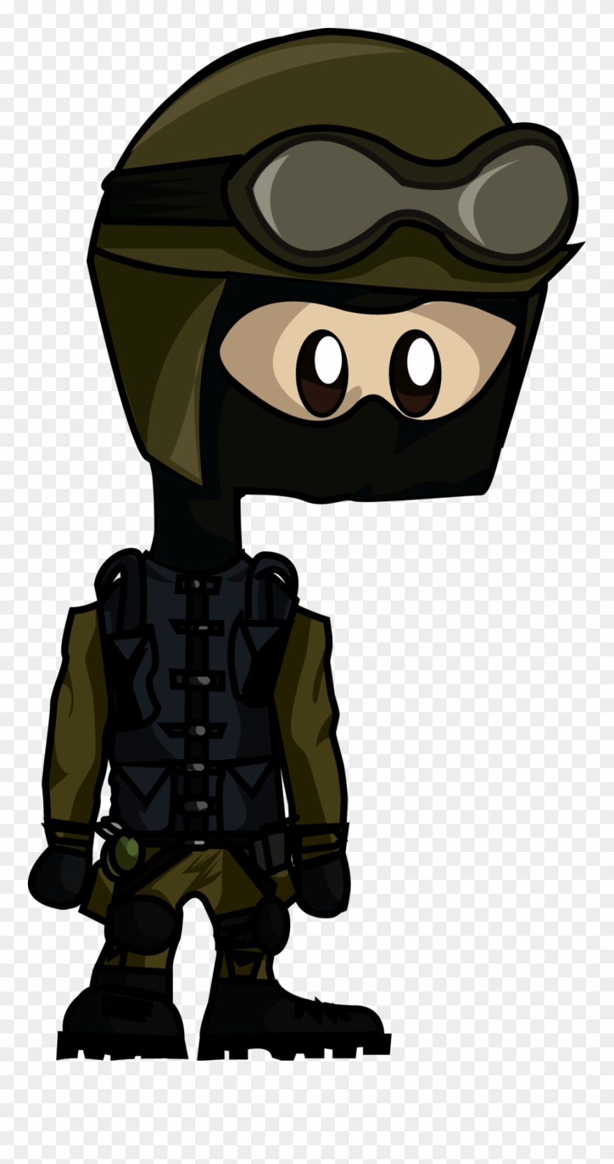 15 Counter Strike Counter Terrorist Png For Free Download - Counter Strike Vector Png Clipart