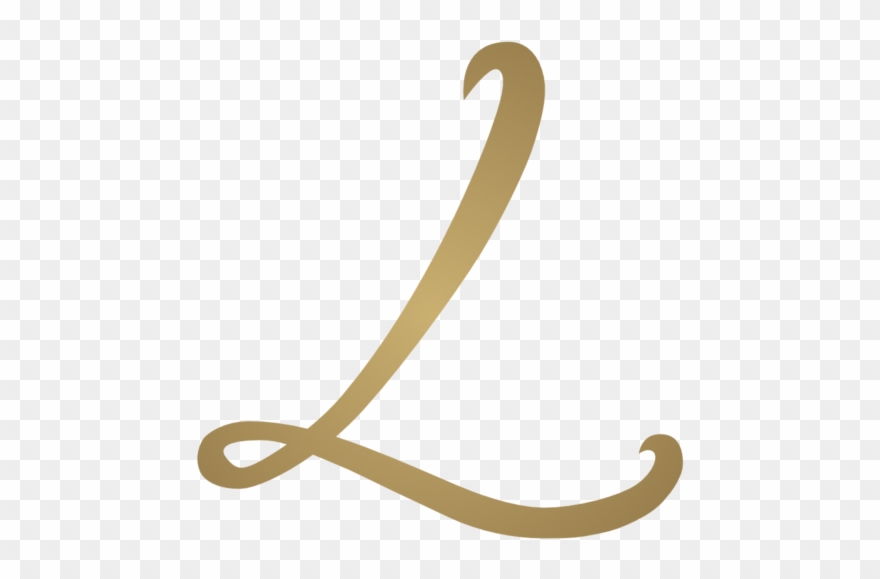 L - Portable Network Graphics Clipart