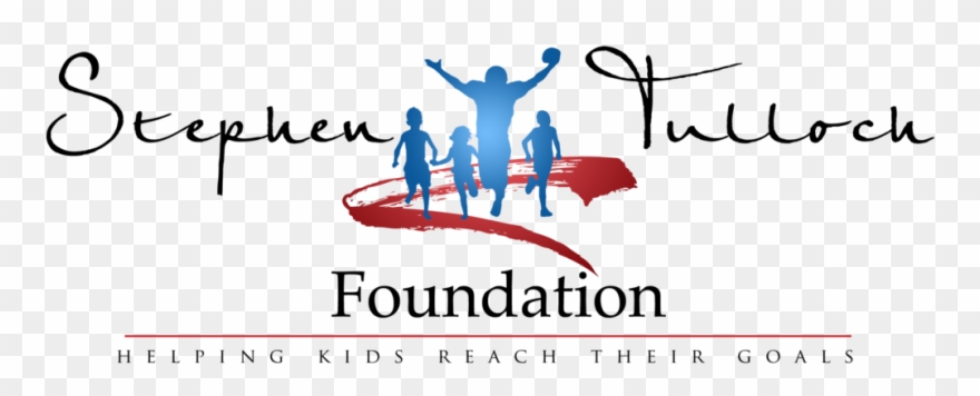 Stephen Tulloch Foundation Logo - Stephen Tulloch Clipart