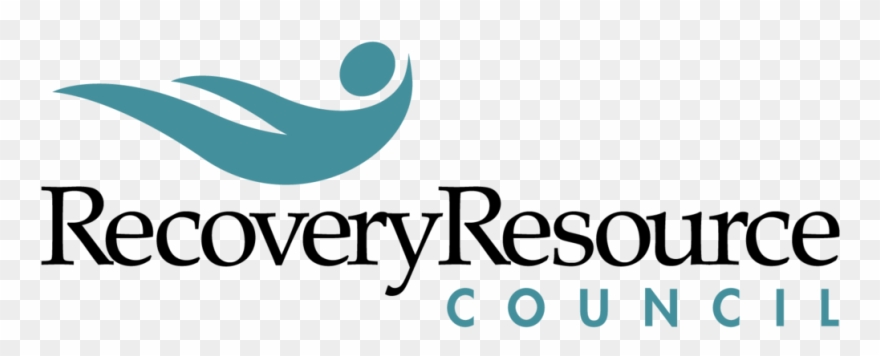 Recovery Resource Logo-01 - Recovery Resource Council Clipart