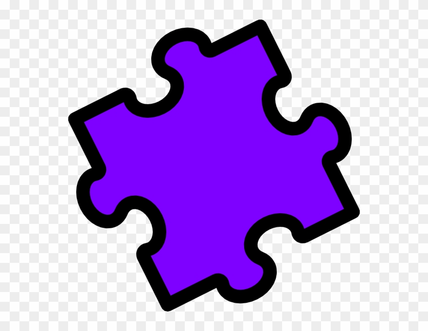 Puzzle Clipart Png Transparent Png