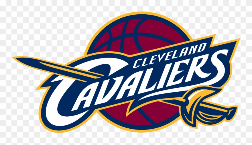 All Nba Teams Clipart Uploaded By The Best User - Cleveland Cavaliers Png Transparent Png