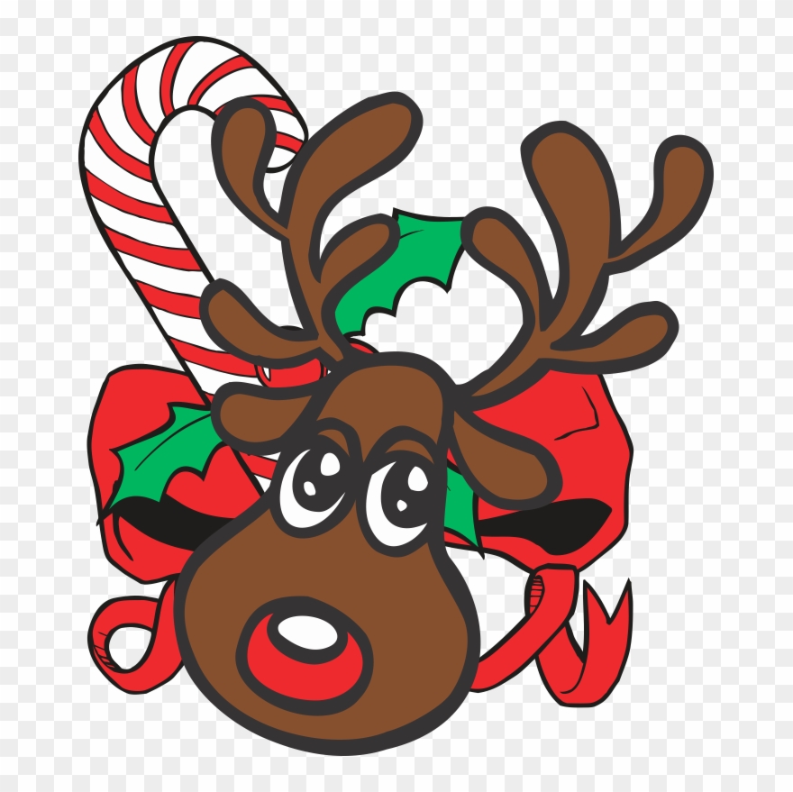 Personalized Red Ribbon Mousepad Clipart