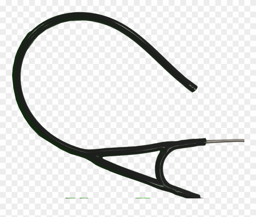 Tie Dye - Teaching Stethoscope Clipart