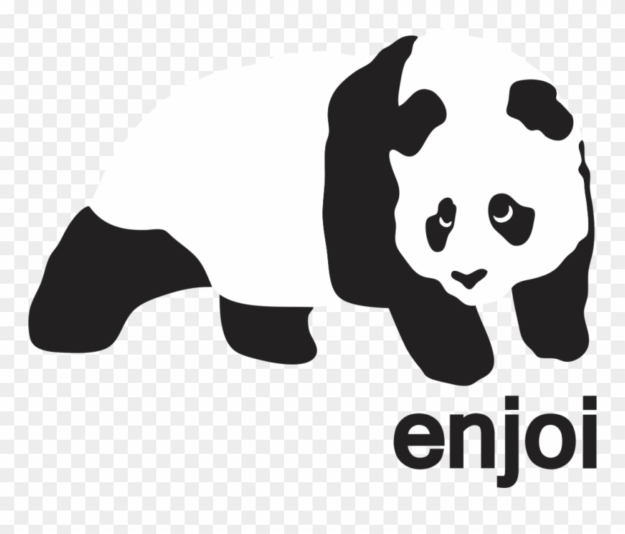 Enjoi Tie Dye V5 Complete - Enjoi Skateboards Logo Clipart