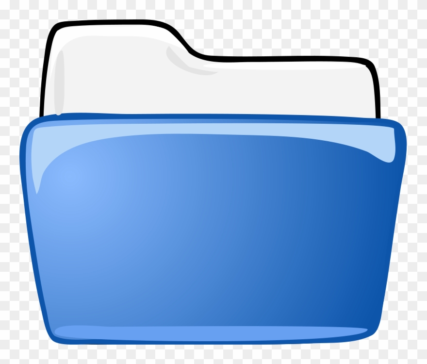 Archaeologist Clipart - Folder Clip Art - Png Download