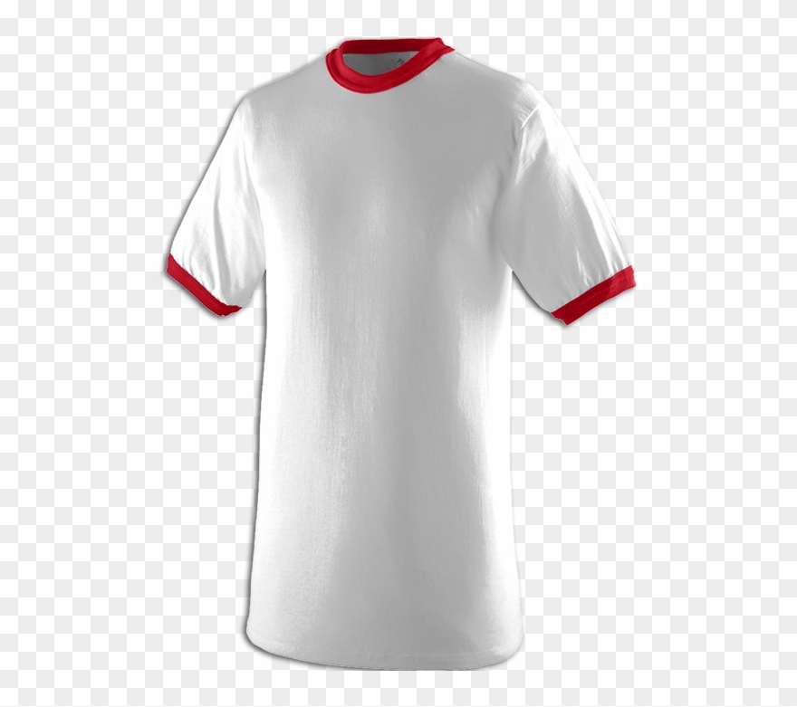 A710 Ringer T-shirts - Augusta Sportswear Youth Ringer T-shirt. 711 Clipart