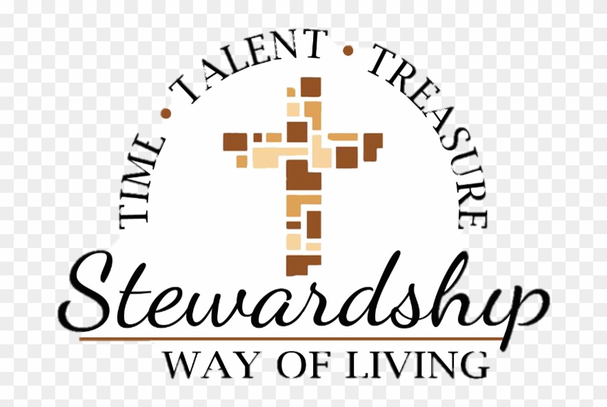 Sacred Heart Of Jesus Catholic Church Disciples Of - Stewardship Clipart
