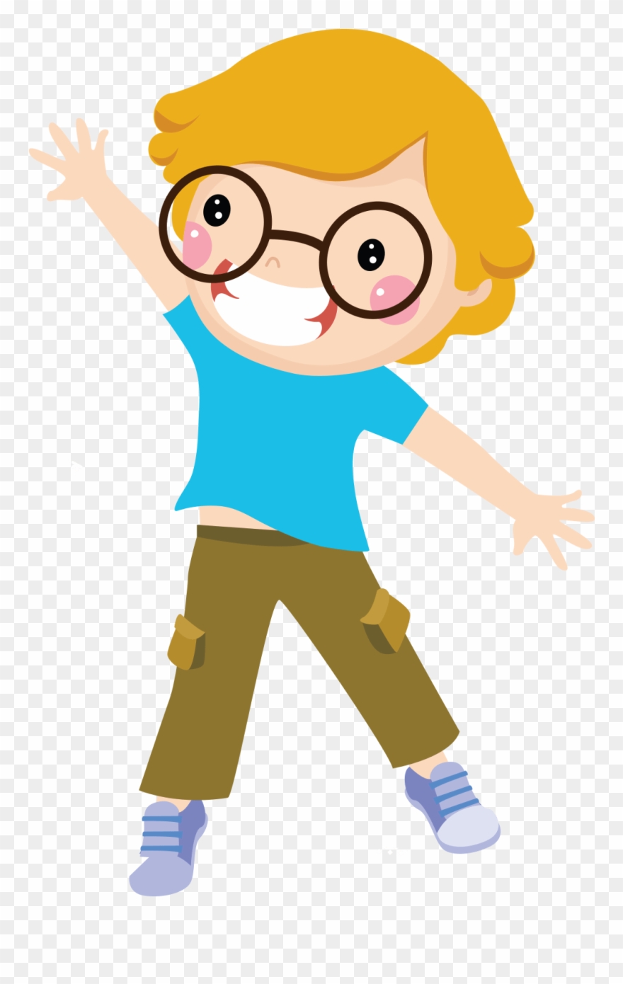 Free Kids Speak Clipart - Clip Art - Png Download