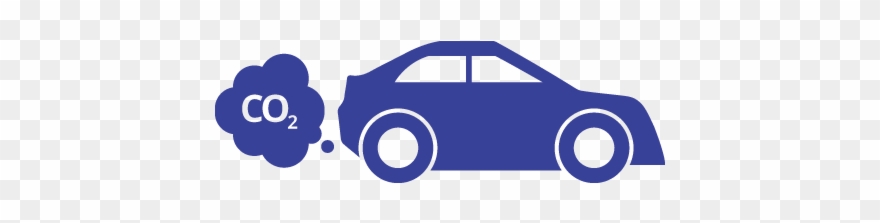 Locomobi Car Icon 600px - Vehicular Pollution Icon Png Clipart