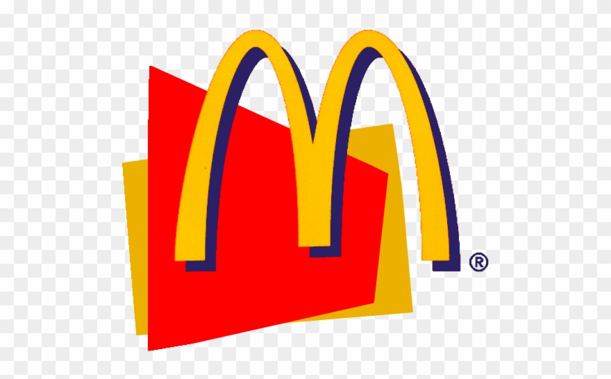 Download Mcdonald S Announces Global Commitment To - Golden Arches Clipart