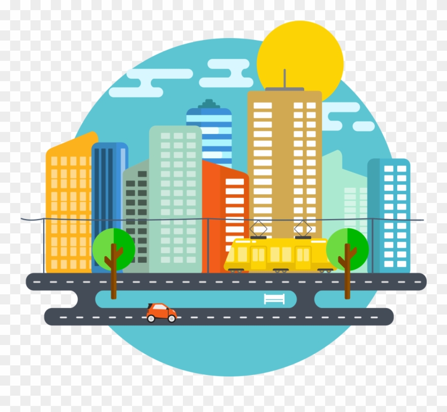 About The Report - Illustration Clipart