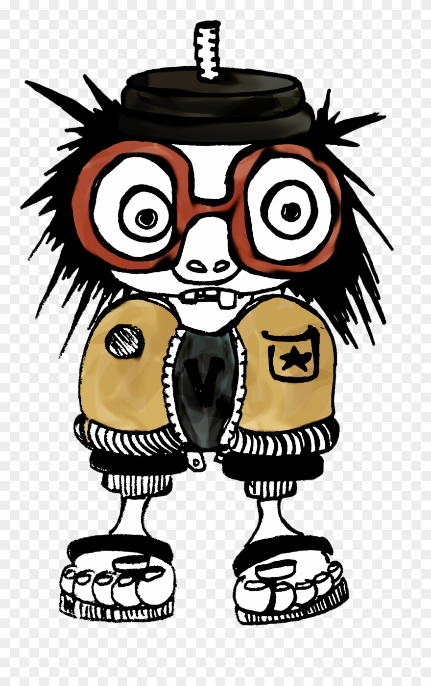 Photo - Cartoon Clipart