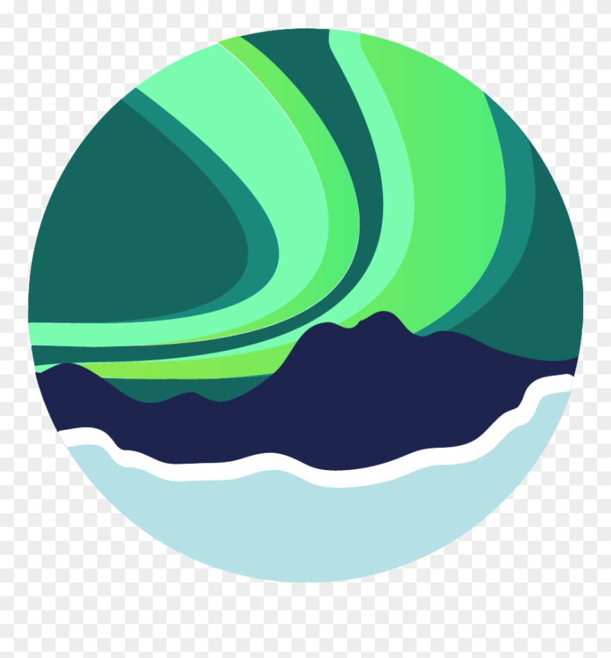 Arctic Data Center Clipart