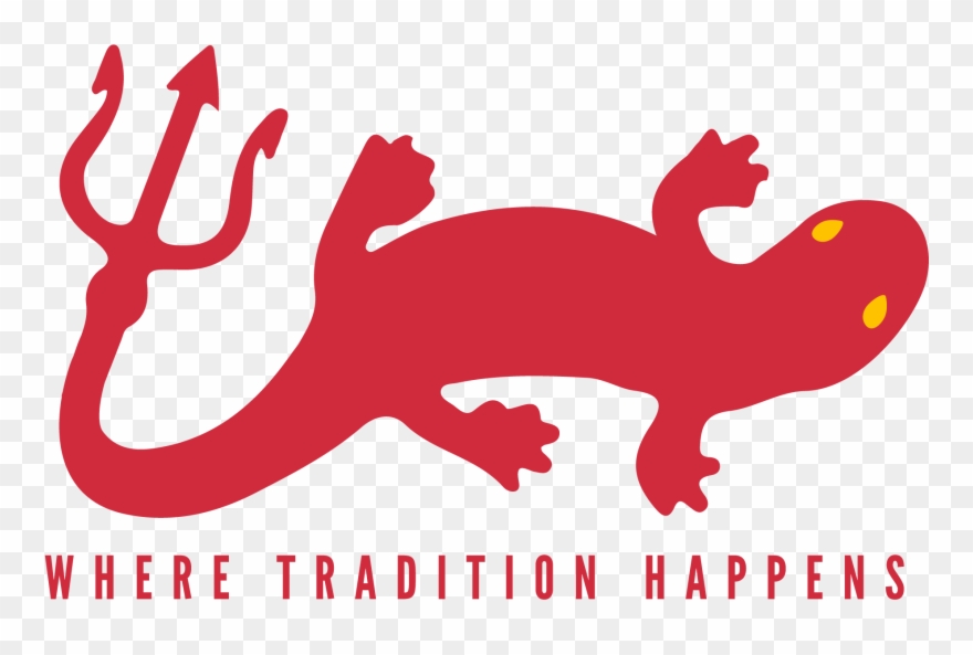 Umsl Triton Clipart