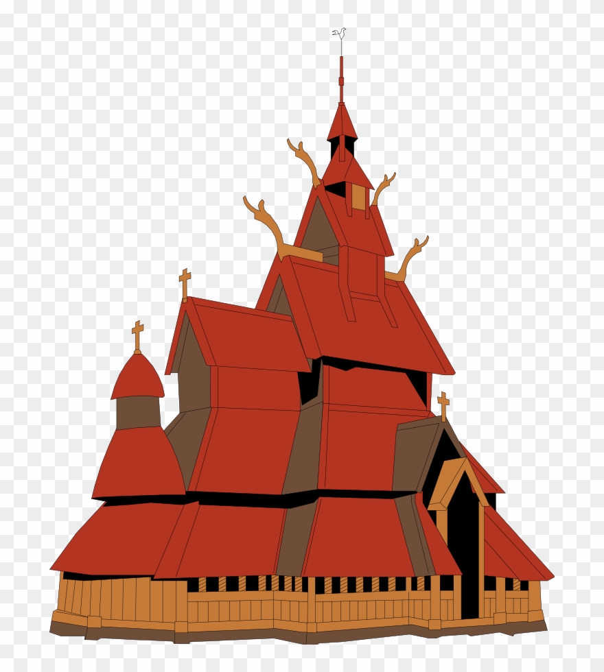 Religion 09 Clipart Has - Png Download