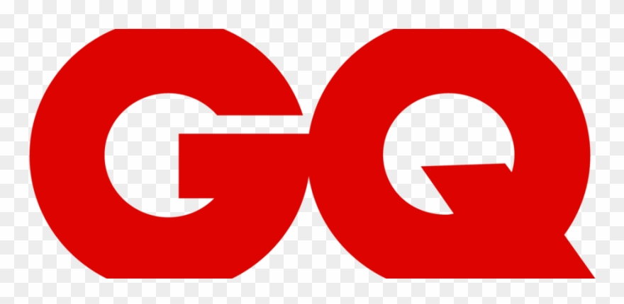 As Featured In Or On - Gq Australia Magazine Logo Clipart
