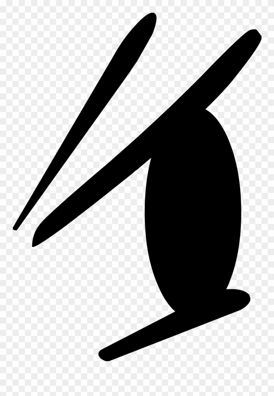 Eye Clipart Side View - Bfdi Rage Eye - Png Download