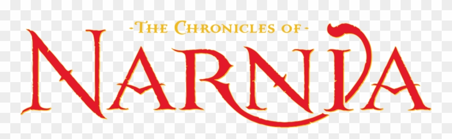 You Can Pay To Stay In A Prison Cell At The Hostel - Chronicles Of Narnia Logo Clipart