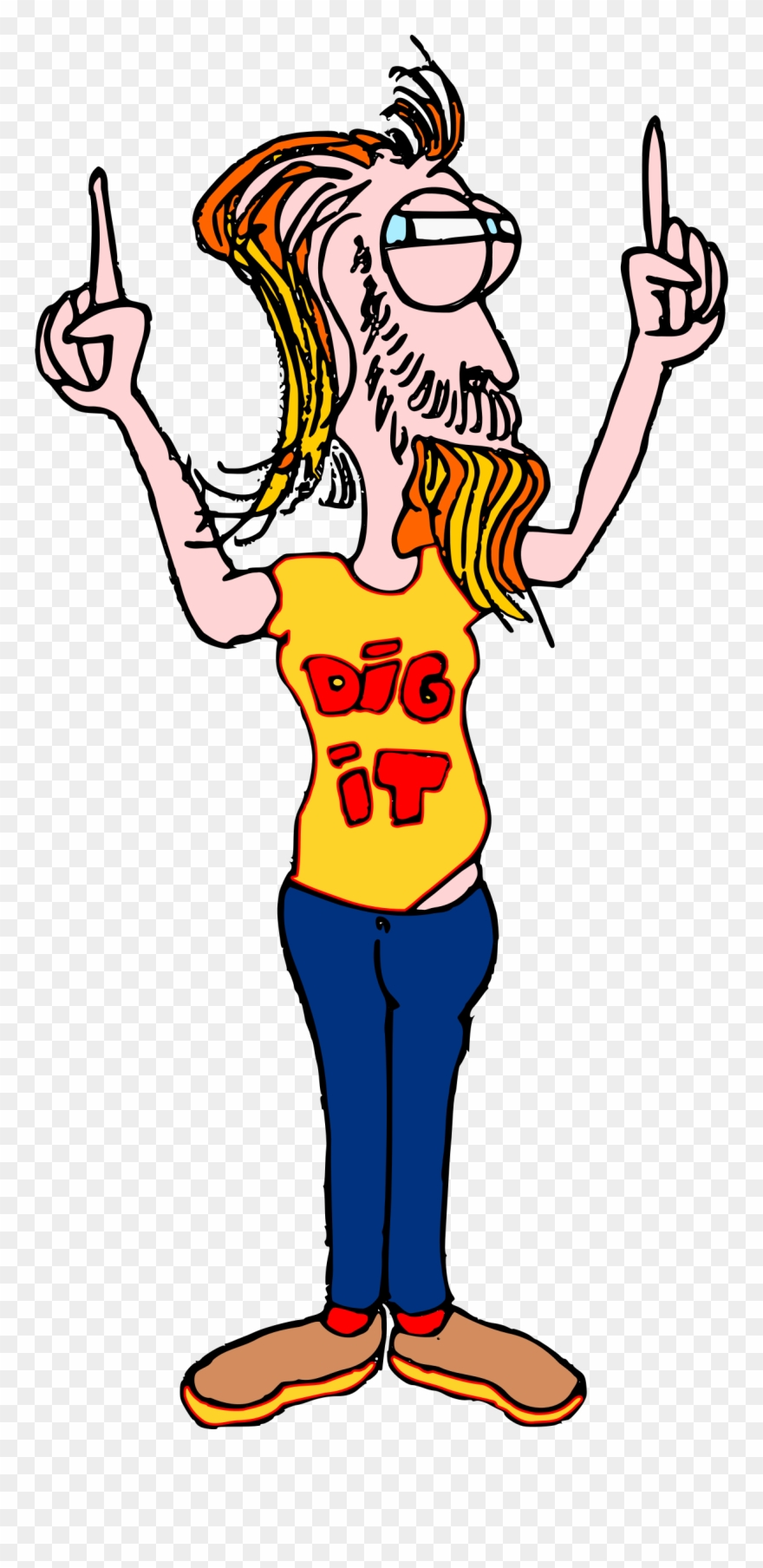 Picture Freeuse It Big Image Png - Drawing Clipart