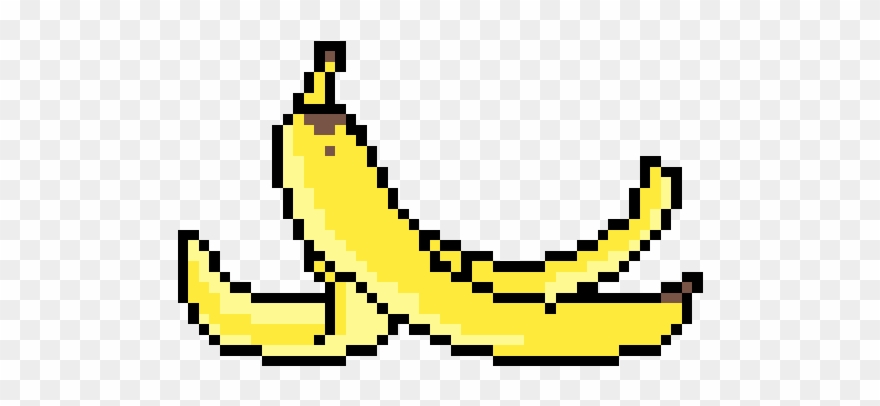Banana Peel - Terraria Enigma Mod Etheria Clipart