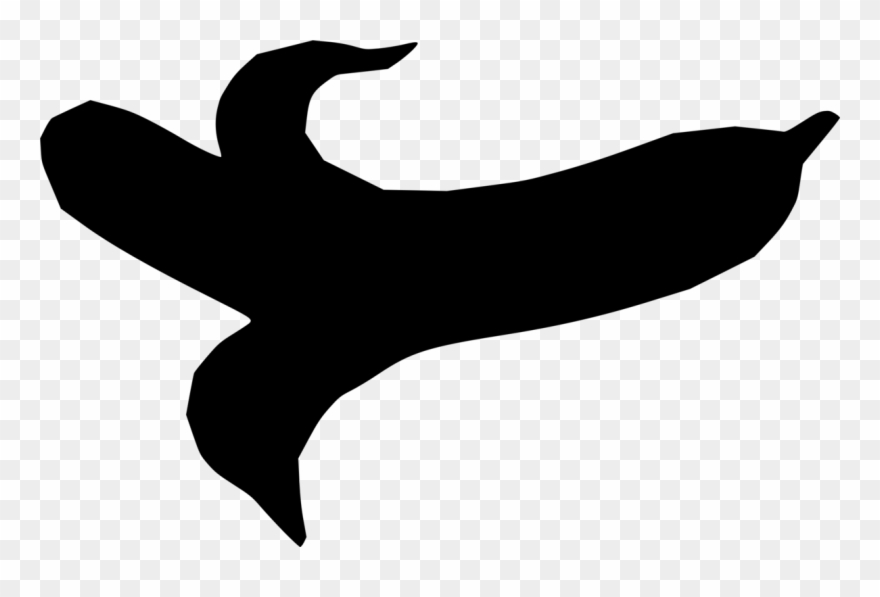 Banana Airplane Cartoon Balloon Bag - Photography Clipart