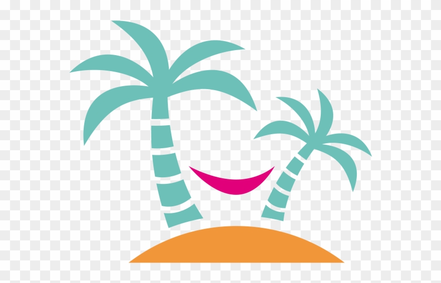 Dream Locations Just Few Steps From The Sea - Beach Clipart