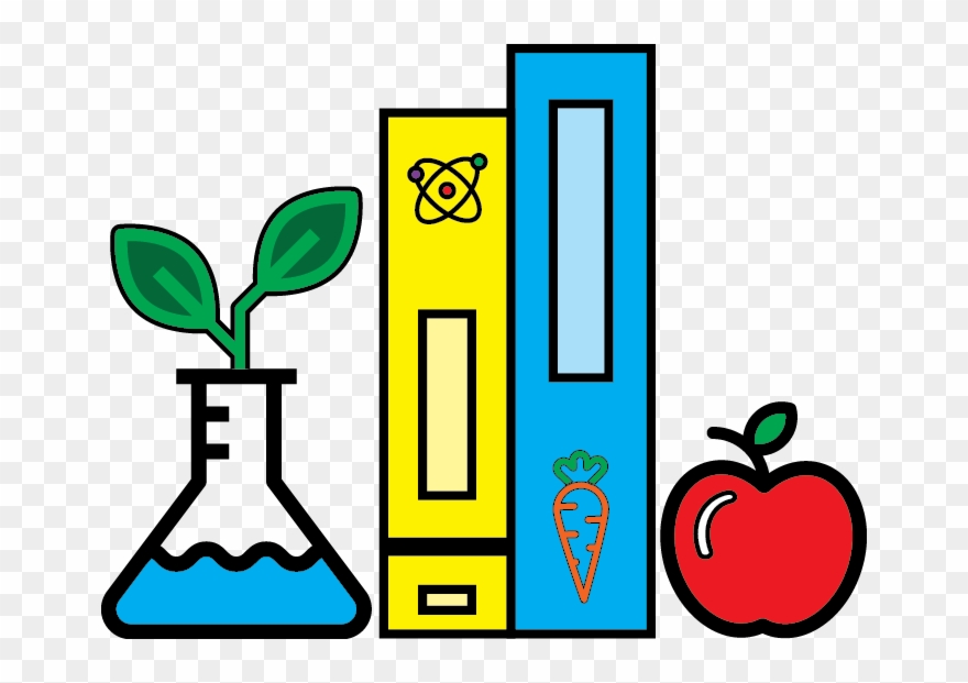 Undergraduate And Graduate Student, Post-doctoral Fellow, - Acid Clipart