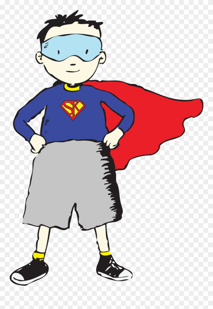 Superkids Resale Consignment A Super Consignment Event - Super Kid Cartoon Clipart