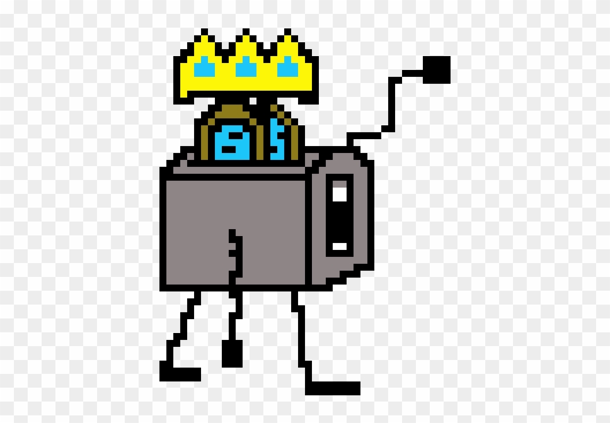 Toast Clipart Maker - Cartoon - Png Download