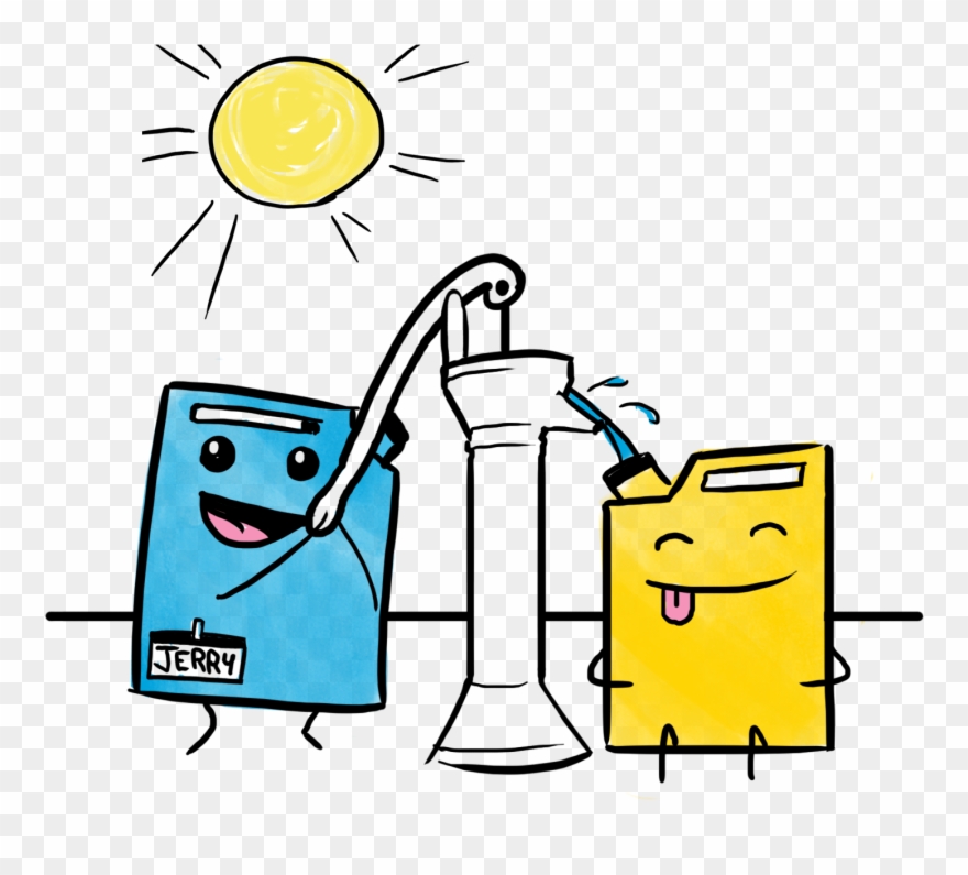 Empowered Communities Work Together To Build Infrastructure - Teamwork Clipart