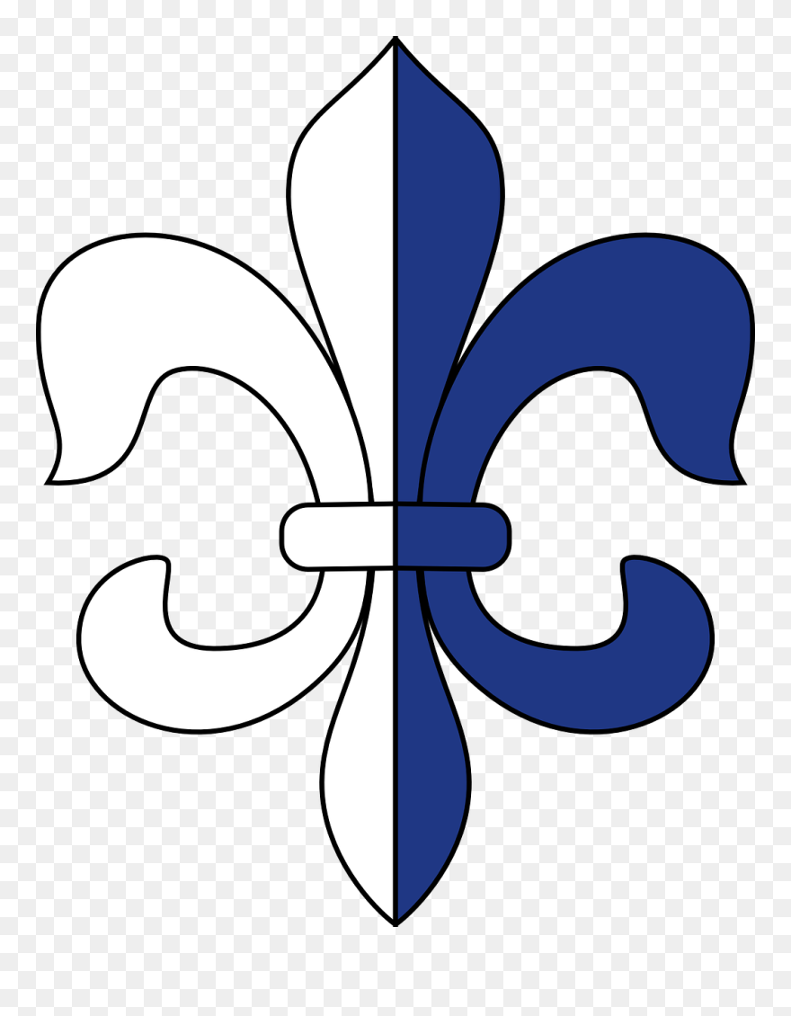 Lilly Symbol Clipart