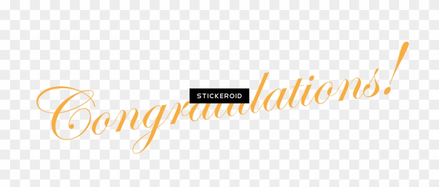 Congratulation - Burning In Water, Drowning In Flame Clipart