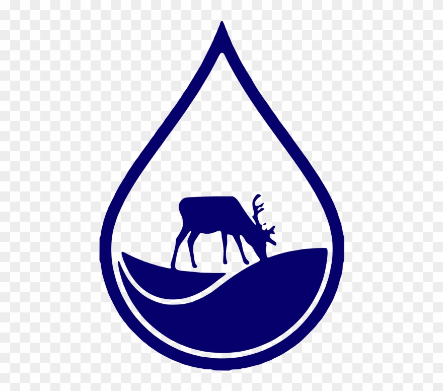 Fresh Flow Water Store Clipart