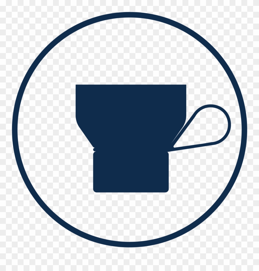 Drinking Cup - Graduation Ceremony Clipart