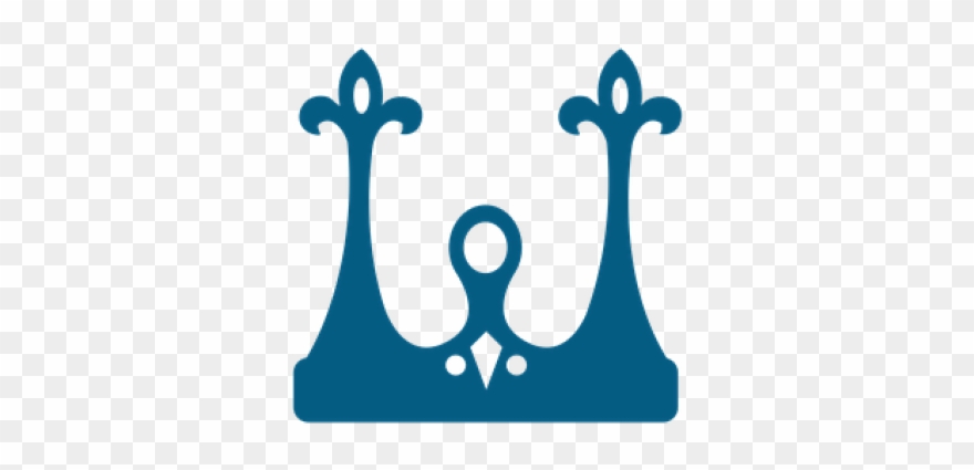 Renaissance Clipart Princess Royal Crown - Clip Art - Png Download
