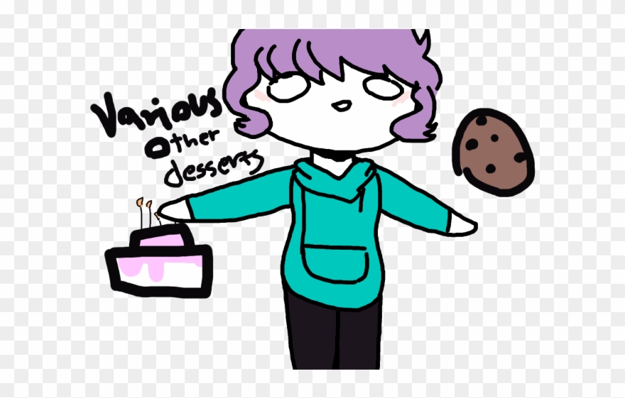 Litter Clipart Helper - Clip Art - Png Download