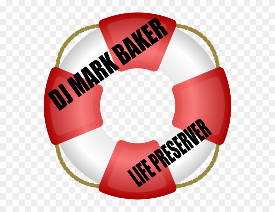 Life Preserver Clipart - Png Download