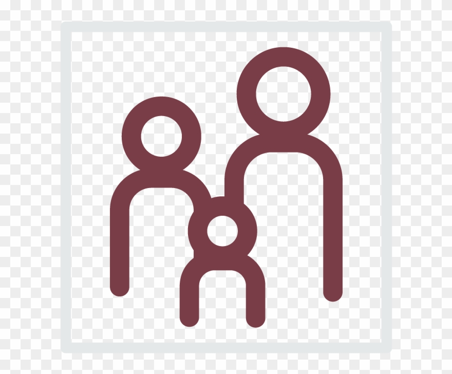 Family/domestic Law - Illustration Clipart