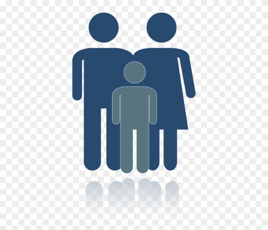 Family Law - Simbolos De Genero Masculino E Feminino Clipart
