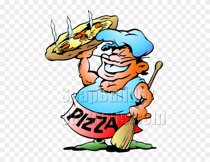 Pizza Clipart
