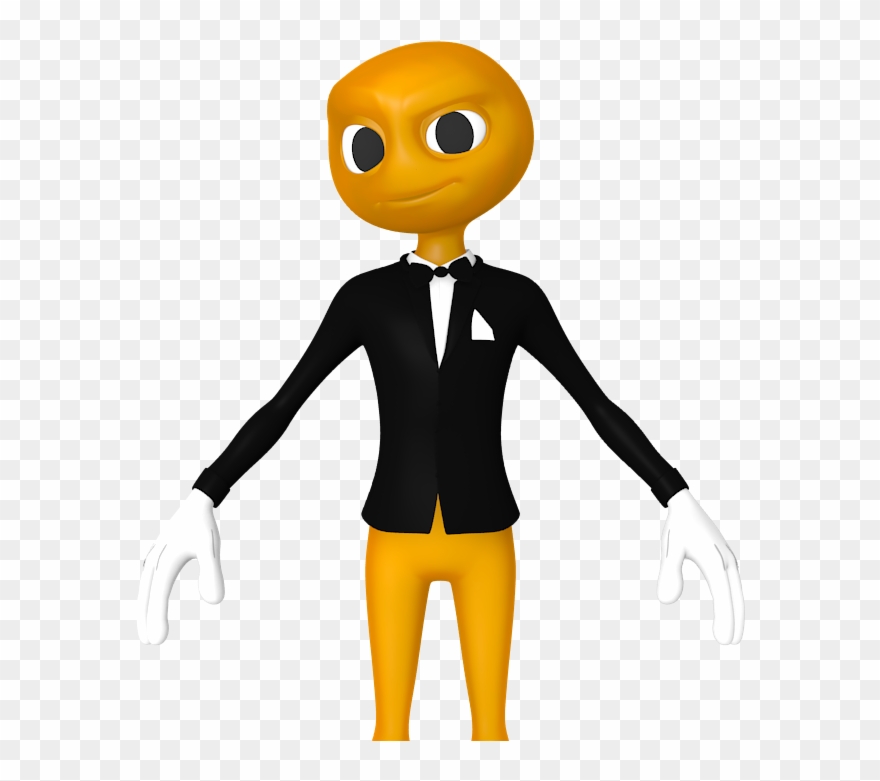 Baker - Papua New Guinea Clipart