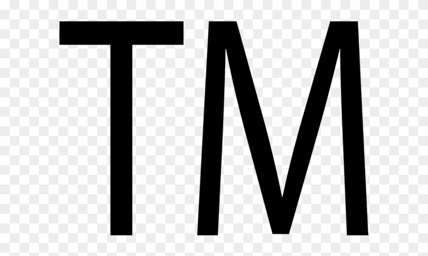 Trademark Zeichen Clipart