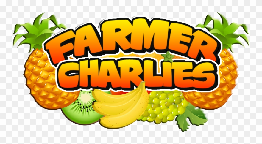Farmer Charlies Lismore - Farmer Charlies Clipart