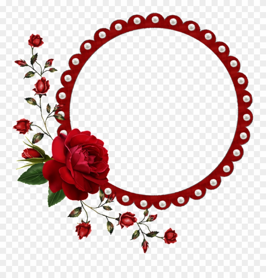 Royalty Free Vector Clip Art Illustration Of A Digital - Molduras Com Fundo Transparente - Png Download