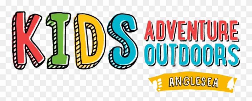 Kids Adventure Outdoors - Child Clipart