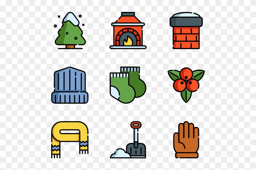 Winter Clipart