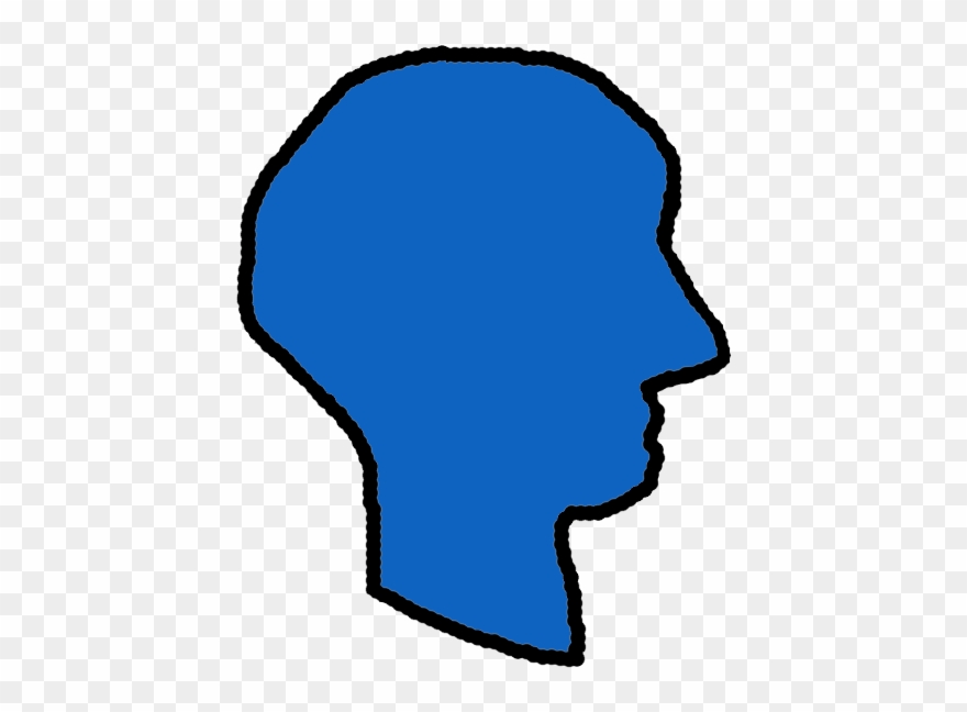 Environmental Literacy - Head - Natural Environment Clipart